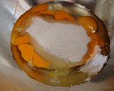 Foto del paso 5 de la receta: Torta marquise de chocolate