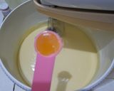 Foto langkah ke 1 dari resep Bolu Kukus Mekar.