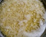 Foto langkah ke 4 dari resep 423. Minyak Kulit Ayam Bawang Putih dan Kecap Asin Bumbu (Bumbu Mie Instan Homemade) fyp tktok.