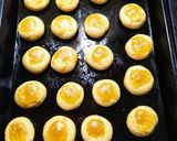 Foto del paso 5 de la receta: Pepas light de avena