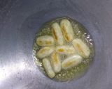 Foto langkah ke 4 dari resep Timus (Ubi Goreng).