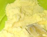 صورة الخطوة 1 من وصفة تارتولات بكريمة خفيفة ريشة