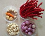 Foto langkah ke 3 dari resep Rendang Sapi Empuk dan Lezat.
