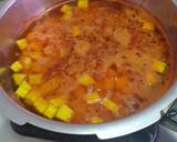 Raw Banana Curry recipe step 1 photo