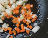 Foto del paso 3 de la receta: Chícharos a la francesa