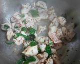 Chicken 65 recipe step 2 photo