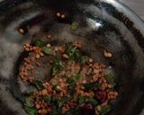 அரிசி ரவை கார கொழுக்கட்டை.. (Arisi ravai kaara kolukattai recipe in tamil) ரெசிபி ஸ்டேப் 2 புகைப்படம்