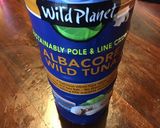 A picture of step 1 of California Farm Albacore Tuna Pate.