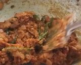 A picture of step 5 of Tuna Fish Curry.