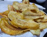 Banana crisps & 3 taste makers recipe step 7 photo