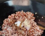Foto langkah ke 4 dari resep Simple Omurice.