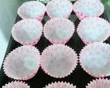 صورة لخطوة 5 من وصفة كب كيك ❤️❤️ 🧁Cupcakes