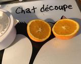 Une image de l'étape 7 de Salade de fruits d'hiver aux amandes.