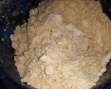 A picture of step 11 of Apple Pie Slab something or other.