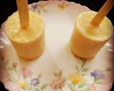 Kulfi with Rose Falooda recipe step 3 photo