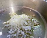 Foto del paso 5 de la receta: Pasta Puttanesca a la G