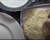 মোহন ভোগ (mohanbhog recipe in Bengali) রেসিপির ধাপ 3 ছবি