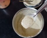 A picture of step 2 of Tilottoma_Kakrol (spiny gourd curry).