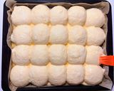 超柔軟優格麵包的食譜步驟5照片
