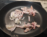 Foto del paso 4 de la receta: Desayuno "estilo inglés" mar y montaña