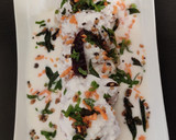 உளுந்து வடை & தயிர் வடை (urad dal vada &  Curd vada) ரெசிபி ஸ்டேப் 6 புகைப்படம்