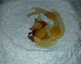 Foto del paso 3 de la receta: Pasta flora de 3 gusto