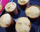 Foto del paso 6 de la receta: Pan dulce navideño