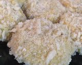 Foto langkah ke 5 dari resep Cheese bitterballen.