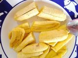 Pisang Goreng Kulit Lumpia