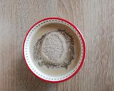 Lángos recept fázis 1 fotója