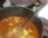 Foto del paso 4 de la receta: Guiso de Fideos😄