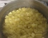Foto del paso 3 de la receta: Papas fritas (2kg) en olla Essen