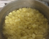 Foto del paso 3 de la receta: Papas fritas (2kg) en olla Essen