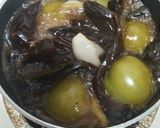 Foto del paso 2 de la receta: Bistec en chile pasilla