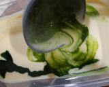 Foto langkah ke 2 dari resep Martabak manis teflon.