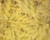 صورة لخطوة 3 من وصفة باستا شيدر 🧀