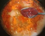 Foto langkah ke 3 dari resep Saus Asam Manis.