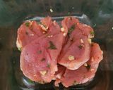 Foto del paso 2 de la receta: Lomo en adobo de la familia Marcos
