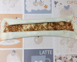 Foto del paso 4 de la receta: Palmeritas de hojaldre