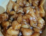 Foto langkah ke 1 dari resep Chicken Teriyaki.