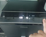 Foto del paso 1 de la receta: Huevos duros en freidora de aire