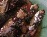 Foto langkah ke 4 dari resep Sarden pindang tongkol simple.