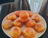 Foto langkah ke 4 dari resep Perkedel Kentang.