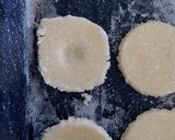 Foto del paso 6 de la receta: 🍪Pepas de coco y chocolate 🥥🍫