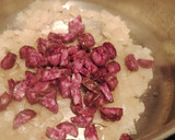 Foto del paso 3 de la receta: Guiso de Cardo con salchichón🍲