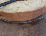 Foto del paso 7 de la receta: Torta de manzanas