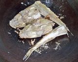 淮山薏米（或芡實）煲牛鰍魚湯的食譜步驟1照片