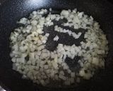 Húsos gnocchi recept fázis 1 fotója