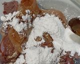 Foto langkah ke 2 dari resep Ayam Kukus Jahe.
