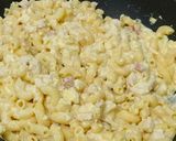 Foto langkah ke 2 dari resep Macaroni Scotel.